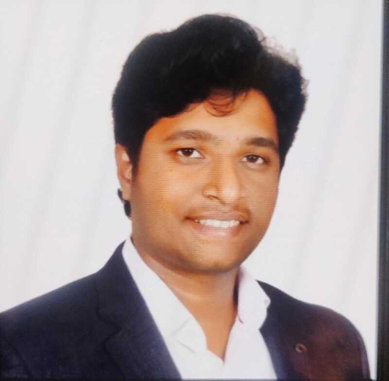 Faculty Co-ordinator