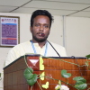 Haswanth Kumar Kurevella, EC2 Photo