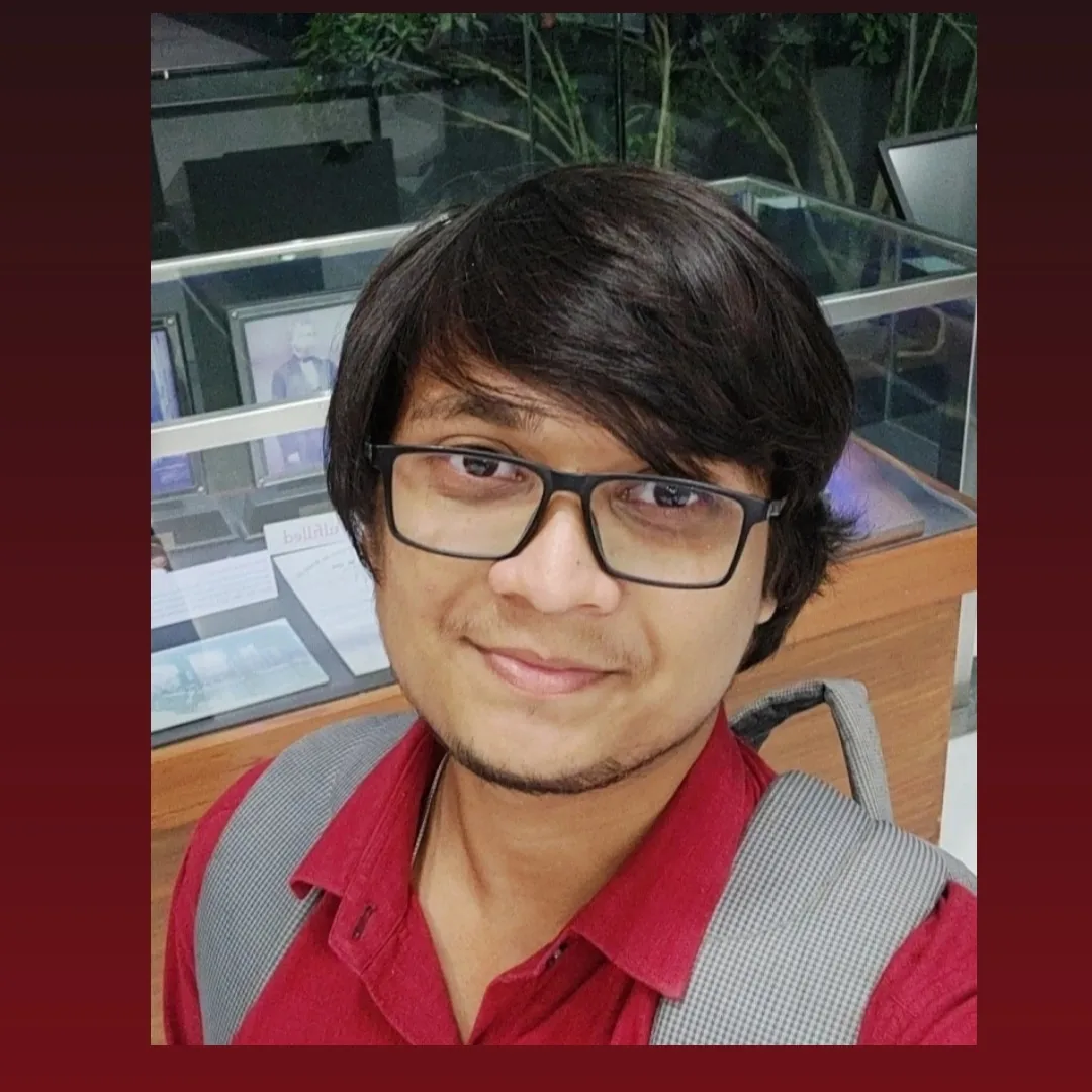 KARTHIK  KATURI Photo